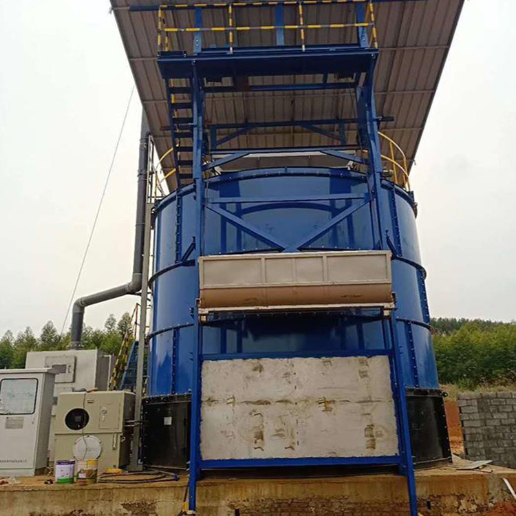 山西<strong>畜禽發(fā)酵設備</strong>